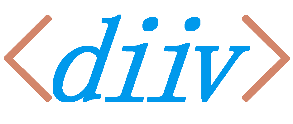Logo Diiv